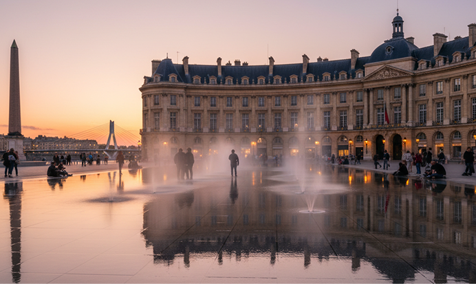 Bordeaux