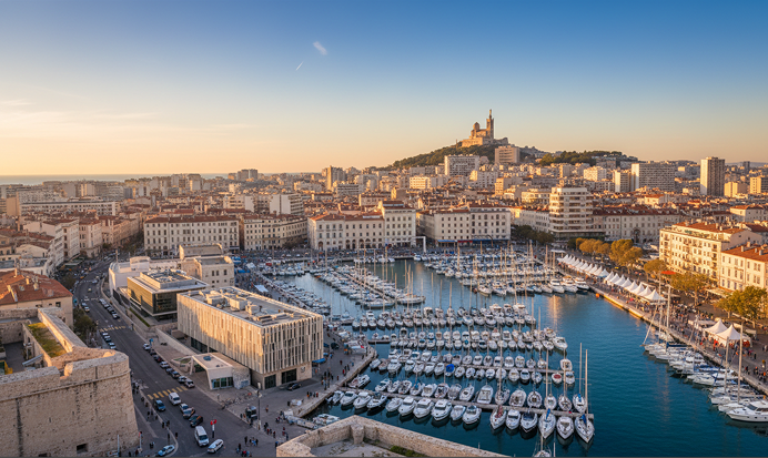Marseille