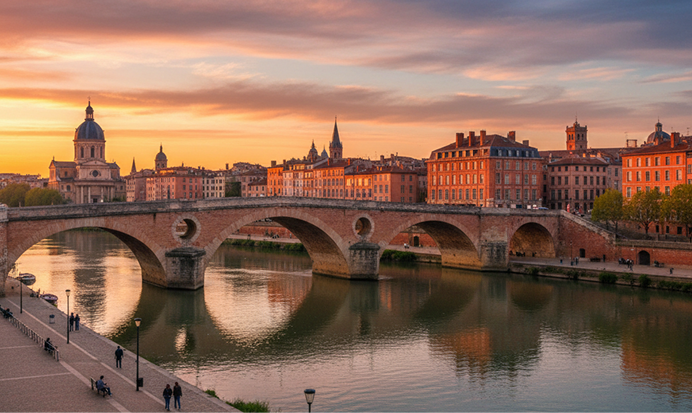 Toulouse
